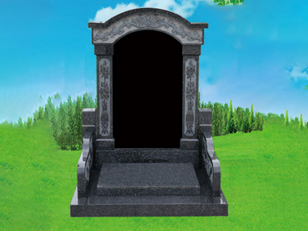 富士兰立碑